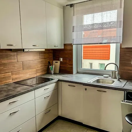 Premium Apartamento Konin (Greater Poland)