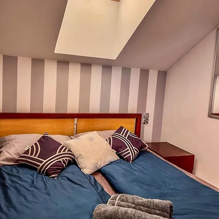 Premium Apartamento *