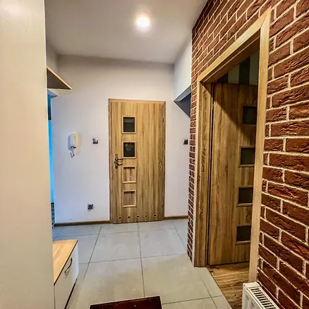 Apartamento Premium