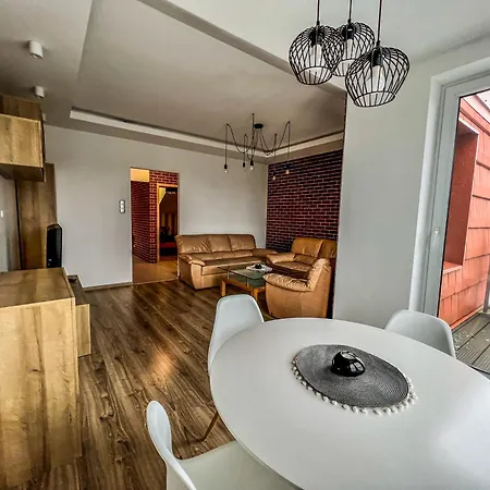 Premium Apartamento Konin (Greater Poland)