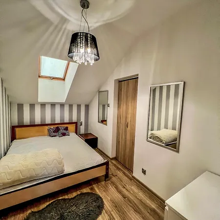Premium Apartamento Konin (Greater Poland)