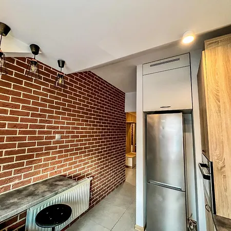 Apartamento Premium