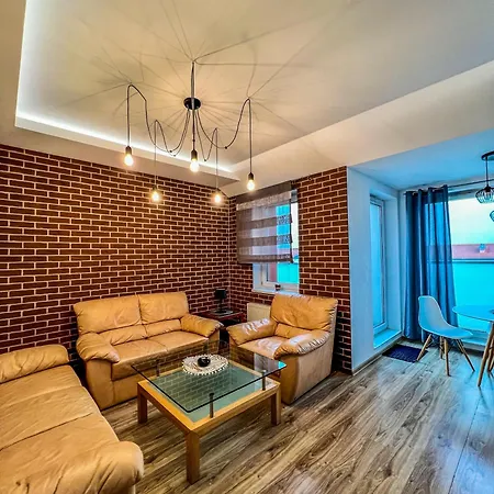Apartamento Premium