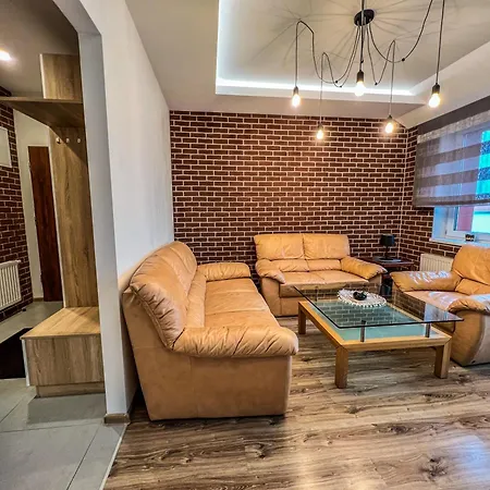 Premium Apartamento Konin (Greater Poland)