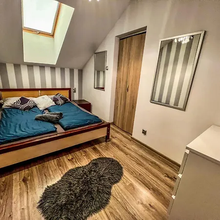 Apartamento Premium *