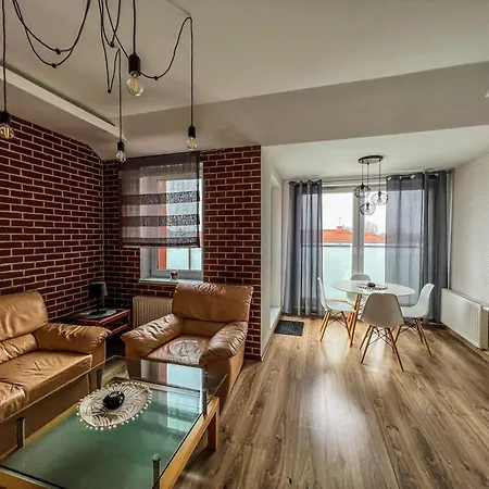 Apartamento Premium *
