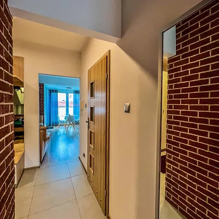Apartamento Premium